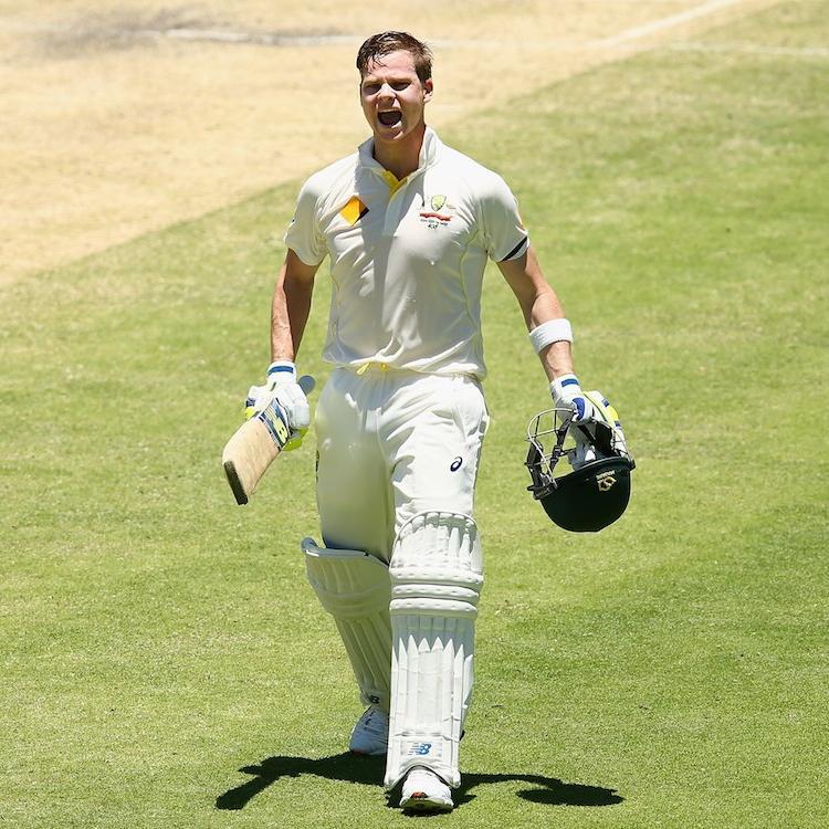 NotSteveSmith49's profile picture. Once regarded a leg spinning progidy, turned world class batsman. Can bat. Can sort of bowl. Can captain too. #SPDS