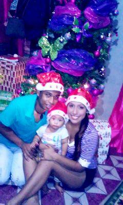 Le doy amor a quien me trasmite amor, confianza a quien se la gana y respeto a quien se la merece...