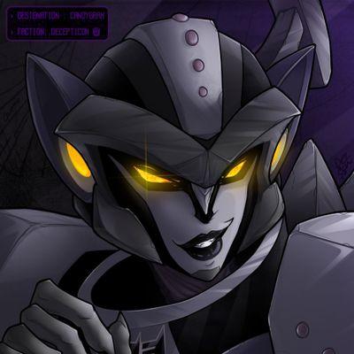 The names Shyrow I'm a highly trained assassin and I work alone. If you encounter me I might be the last thing you ever see. I can change into a large Cybercat.
