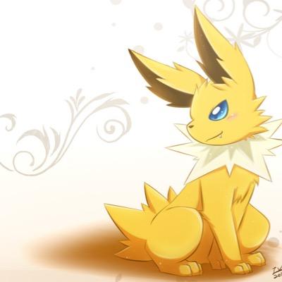 | Hello, I'm Shokku the Jolteon, pleasure to meet you... | Male | Shokku loves @GlacyThePoke | Level 73 |