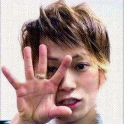 IMPACT__8's profile picture. 『選択肢は ∞ 』