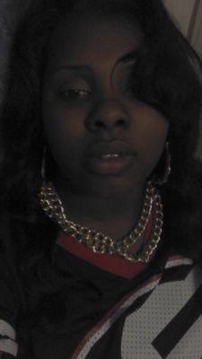 sqb ♥ | beautiful |19 | Single| smart | dark | *short | #TeamMOM #TeamSagittarius #TeamVERIZON #TeamCELTICS #TeamBLUEJACKETS #instantfollow