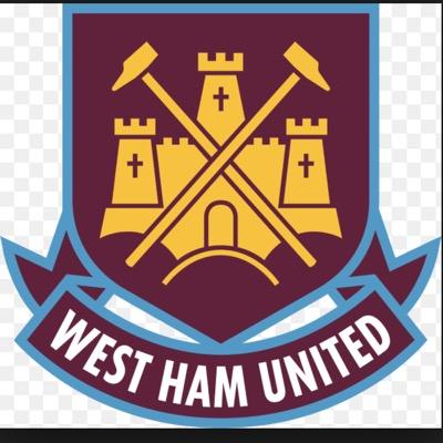 West Ham fan/writer/blogger. Got way too much time on my hands
