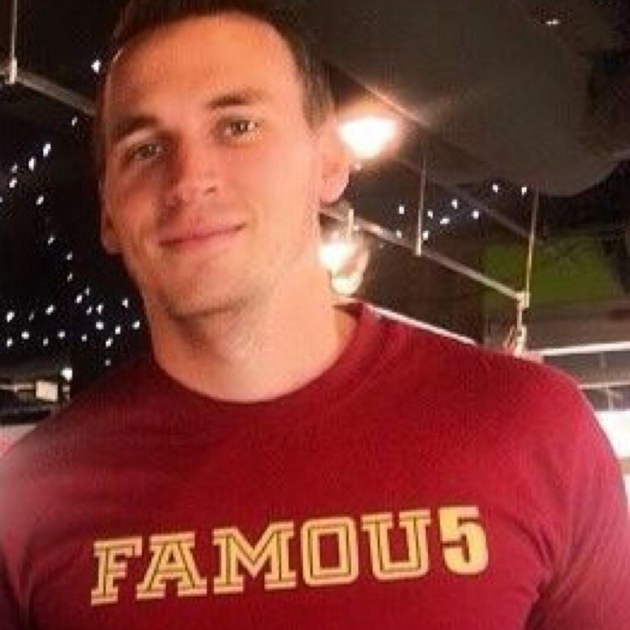 FranklinPres33's profile picture. 