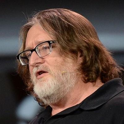 Gabe Newell (@Gabe_NeweII) / X