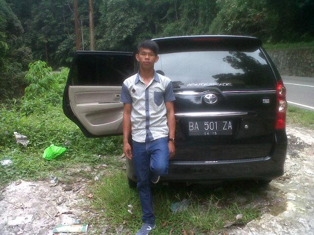 Aphekpalala's profile picture. Bersabar adalah kunci kesuksesan