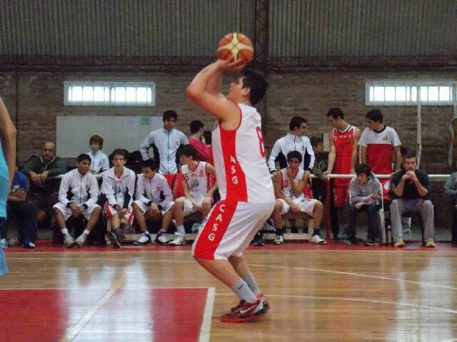 Atle campeon 2014
