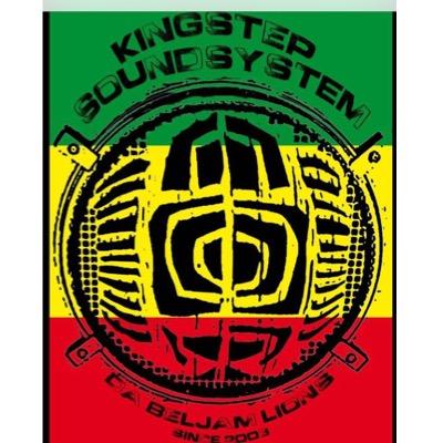 Kingstep soundsystem is an original handbuild soundsystem.with original selectors playing quality roots reggae dub selection in original UK Tradition.