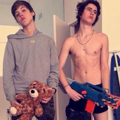 Magcon,One Direction, O2L, 5SOS, Viners/YouTubers if you love them we'll be besties❤️ Seb was here xx Love you bb