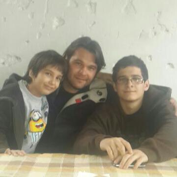 ABogarin1976's profile picture. 