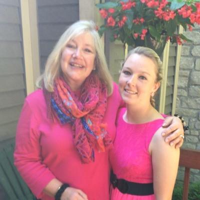 kbernard0930's profile picture. 