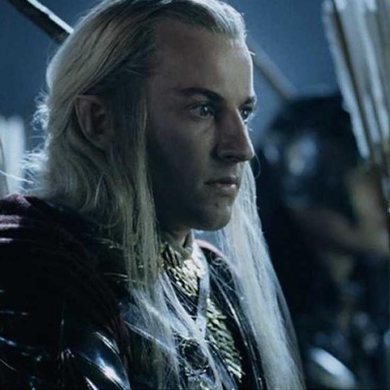 ❝An Alliance once existed between Elves and Men. Long ago we fought and died together. We come to honour that allegiance.❞ ┊#Tolkien┊#Descriptive┊#Mature┊