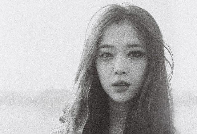 {Choi Sulli} f(x)'s! ©1994