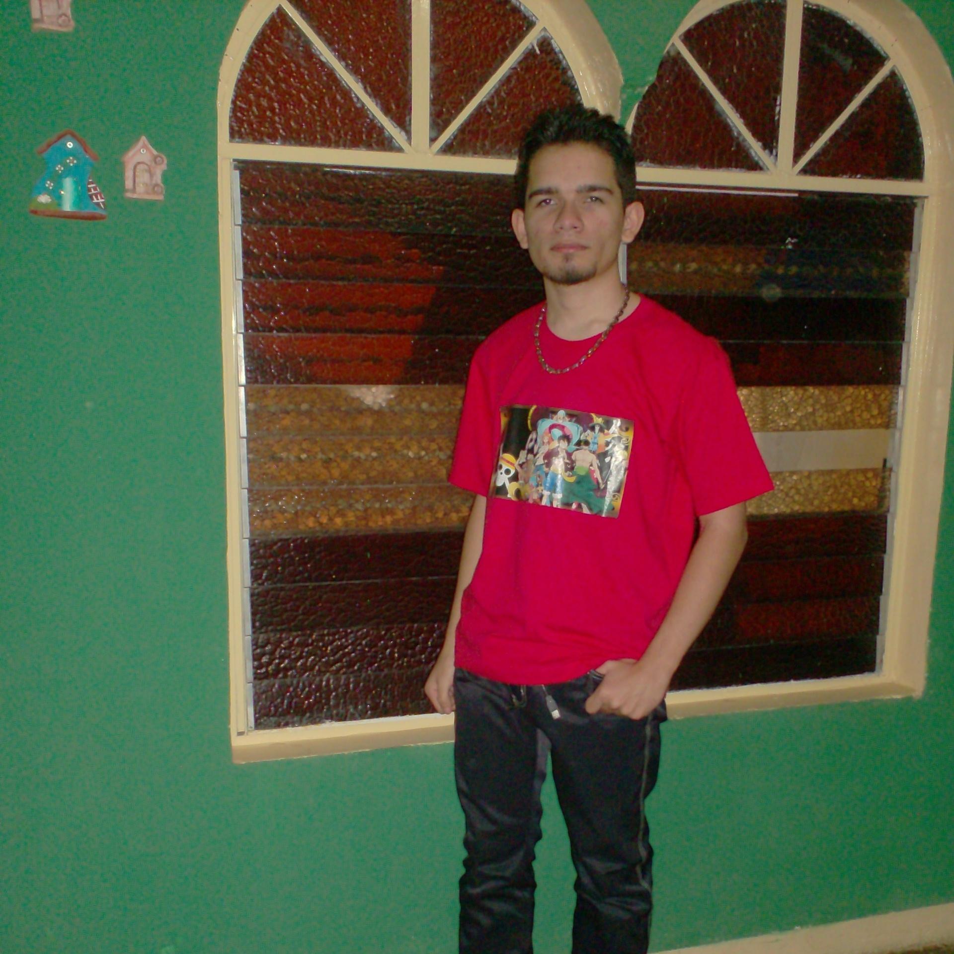 xSigmax547x's profile picture. Venezuelan Guy ! :v