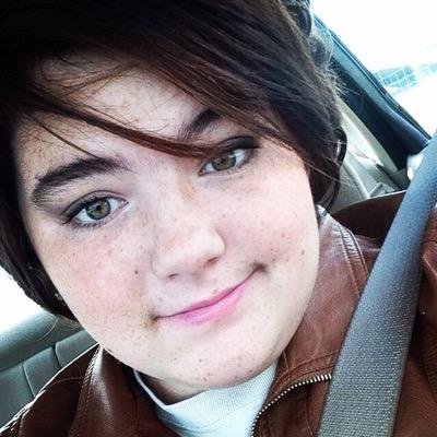 WHS senior!! Love God Love to sing and play clarinet in the marching band as section leader. My motto is just keep swimming