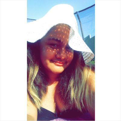 gracietoroa's profile picture. 