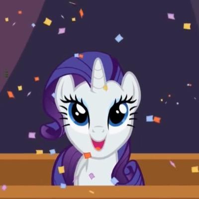 hello i am rarity
fashionista 
kindly unfollow
if you dont like
my acc