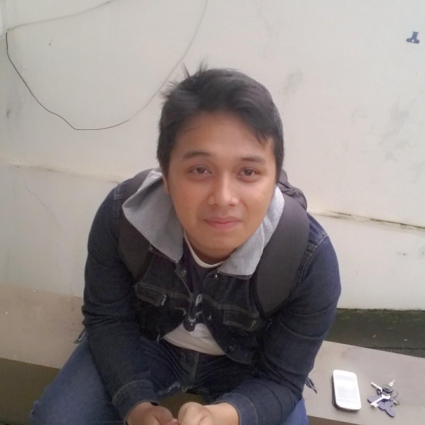 mfaizalabdillah's profile picture. 