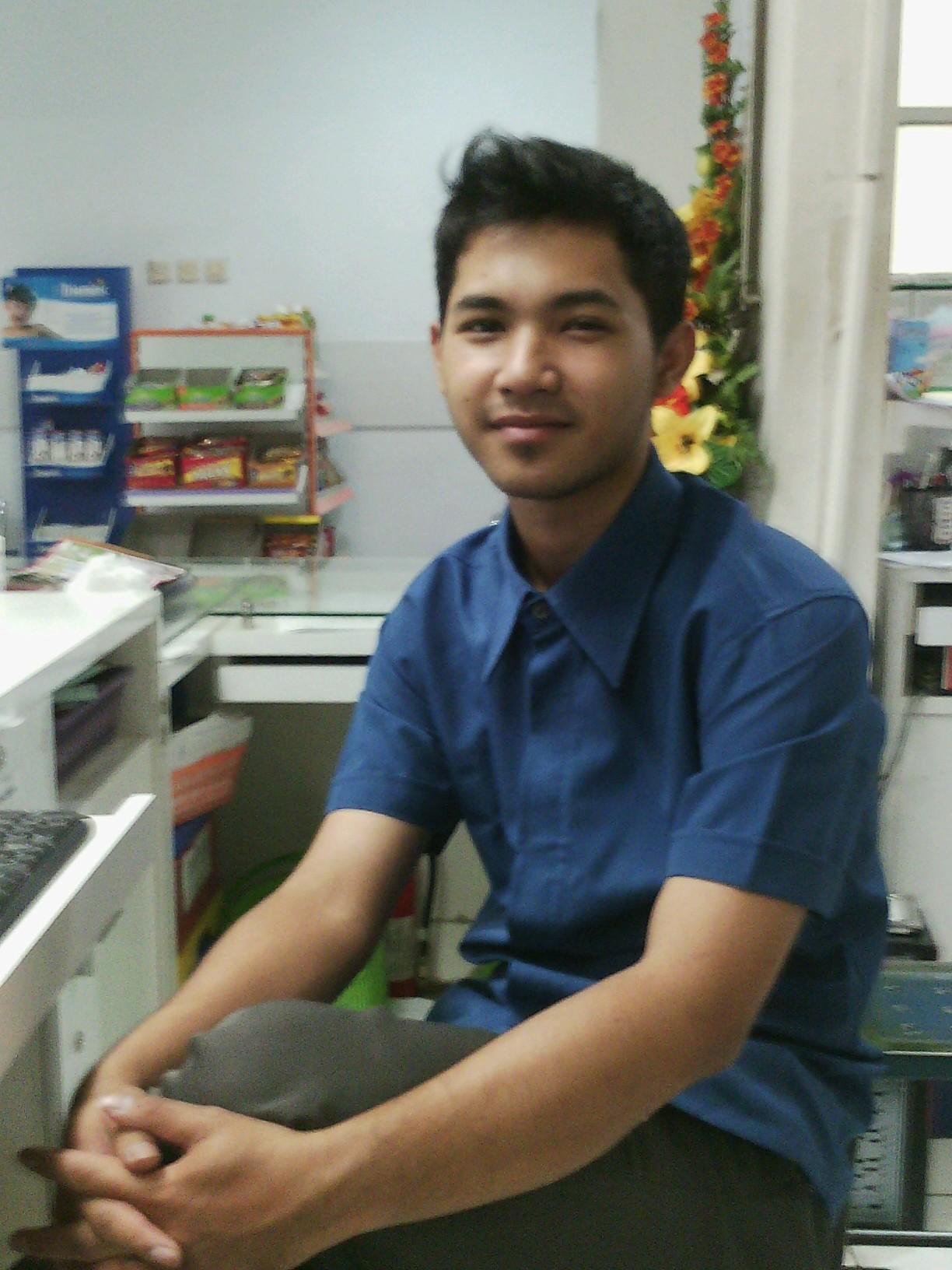 humorius stylish passion and work hard