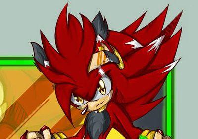 FuturisticDash's profile picture. Learn from the past, Do in the present and think about the future. #Multiverse #Parody #SonicOC