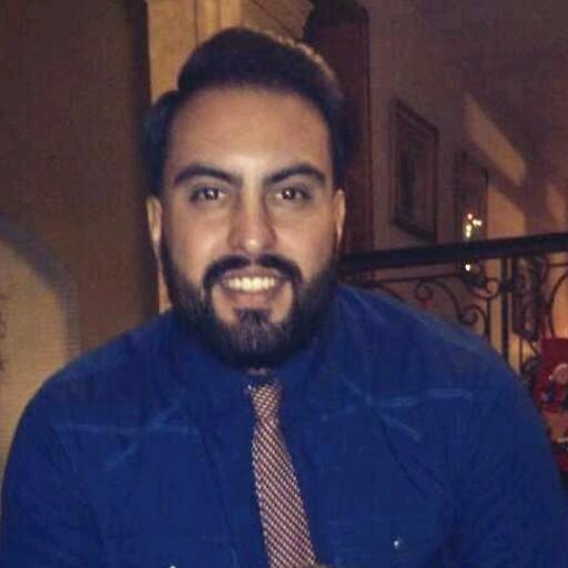 AbnerIbarra's profile picture. :)