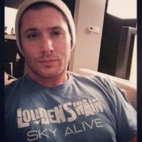 Jensen Ackles(@ackles74) 's Twitter Profile Photo