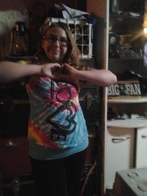 cjenkins7745's profile picture. i love music,cheer,soccer ⚽ music is 4 life