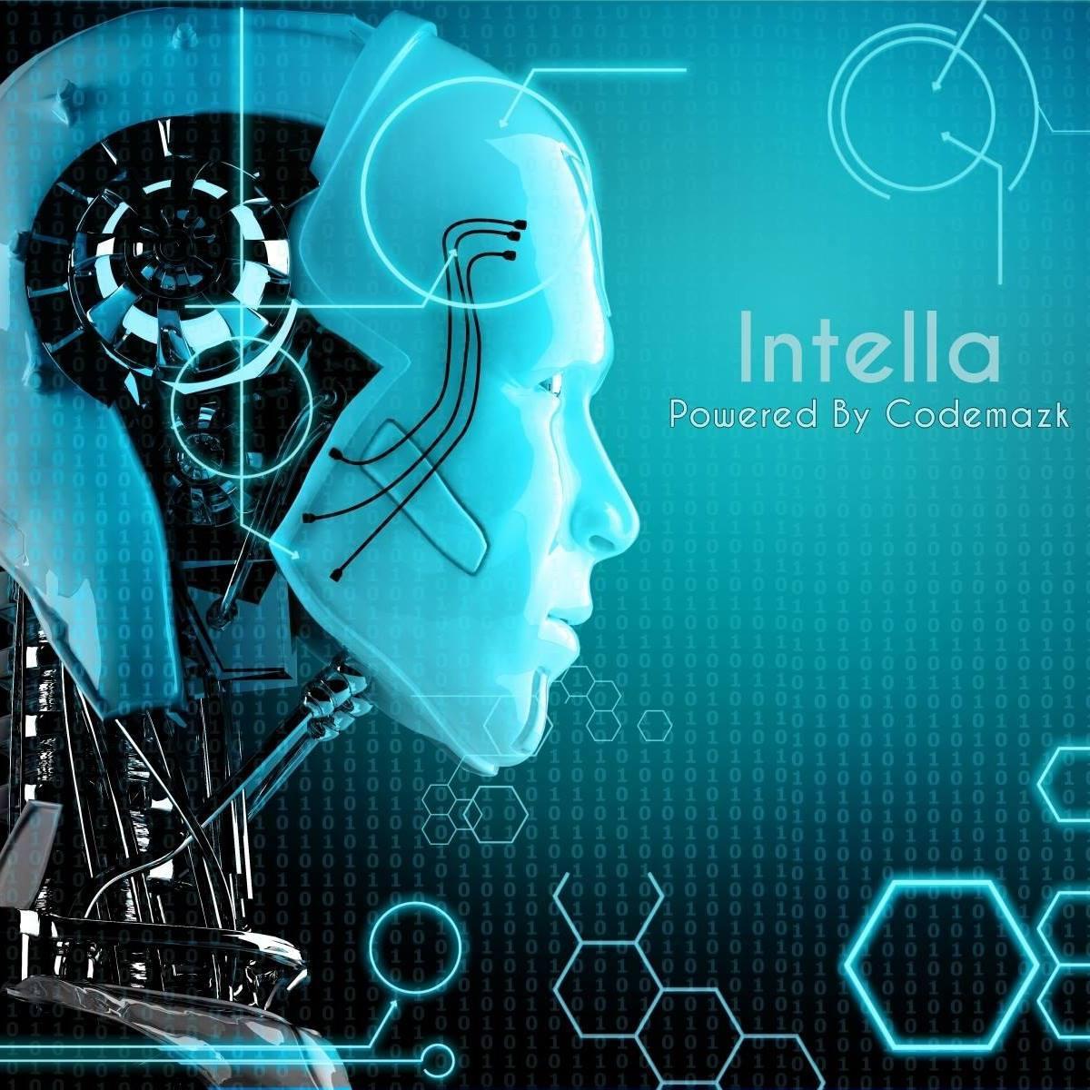 Artificial Intelligence.