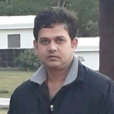 5482643b146f4da's profile picture. ENGINEER