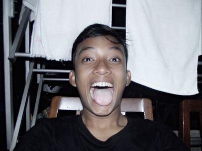 Urip Karep Dewek!!!
