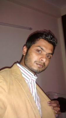 Marketing Manager @josindia. # Entrepreneur / #E-Commerce / #Management / #Networking.