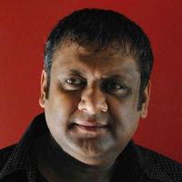 Kaushik Ganguly (@kgunedited) 's Twitter Profile
