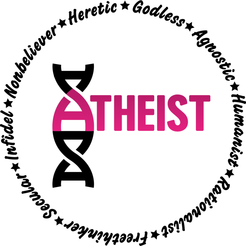 AtheismIsUnstoppable