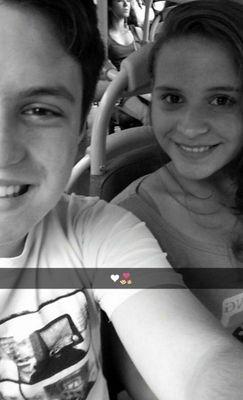 GOJ JUSC ♥
Nos amamos essa família!