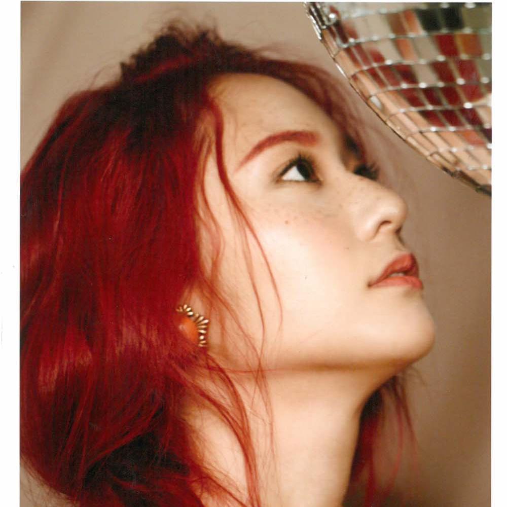 krystal's pard | 94L | #DUFams #SMOFC