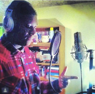 Just A Mic & A Dream, Follow me on Sound Cloud & Support  https://t.co/yQfRqgNfr4