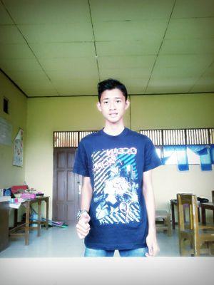 27agustus(virgo).. selalu.lakukan yang terbaik buat masa depan yang cerah.. ;)