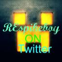 Myles Williams - @REspikeboy - Twitter