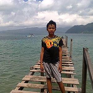 GIVE support to friend,and family.always smile (if can)