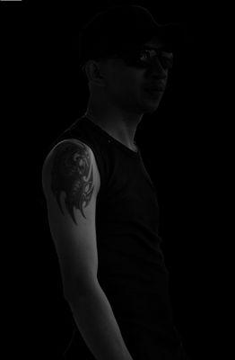 Tian_maldini's profile picture. simple