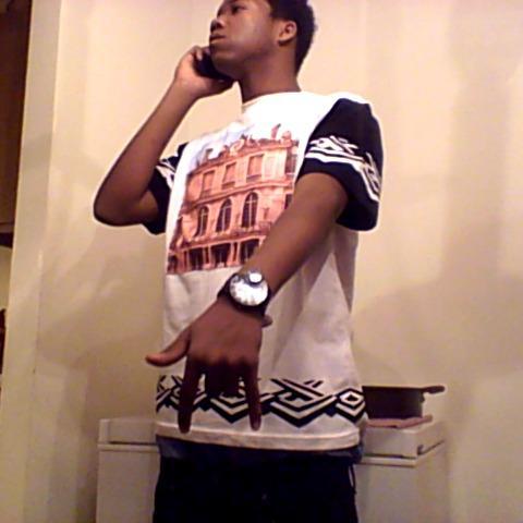 Broke Dreams That I Cant Fix, Coke Feins Made Me Rich