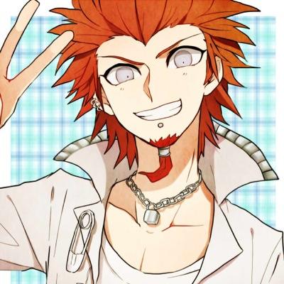 Leon_Baseball's profile picture. Hey, I'm Leon Kuwata Super Duper/Ultimate Baseball player.My twin is @SHSL_Weenie. #MultiverseRP #DanganRonpa #Married to the lovely @SongwritingPoet