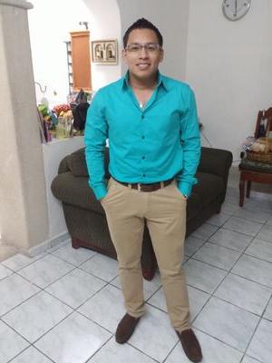 Aux. en Enfermería y futuro Lic. En Enfermería// whatsapp: 9991890093