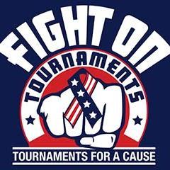 TOURNAMENTS FOR A CAUSE First Class Sports Tournaments Played in Rockland, Bergen, Orange, Passaic & Westchester Counties.