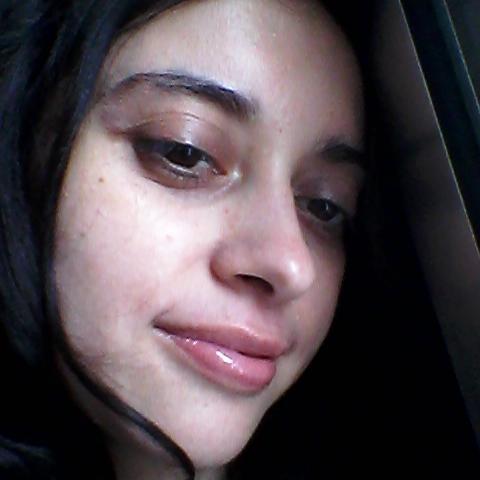 Secretary, poet, gamer, music lover... just a girl in the world.