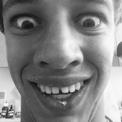 cam and johnson follows tho