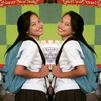 Just be yourself