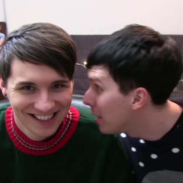 Phil Lester enthusiast