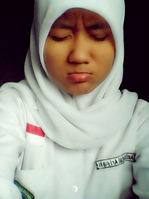 azizah A.R.M.Y