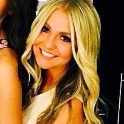 SerenaCorrin's profile picture. 